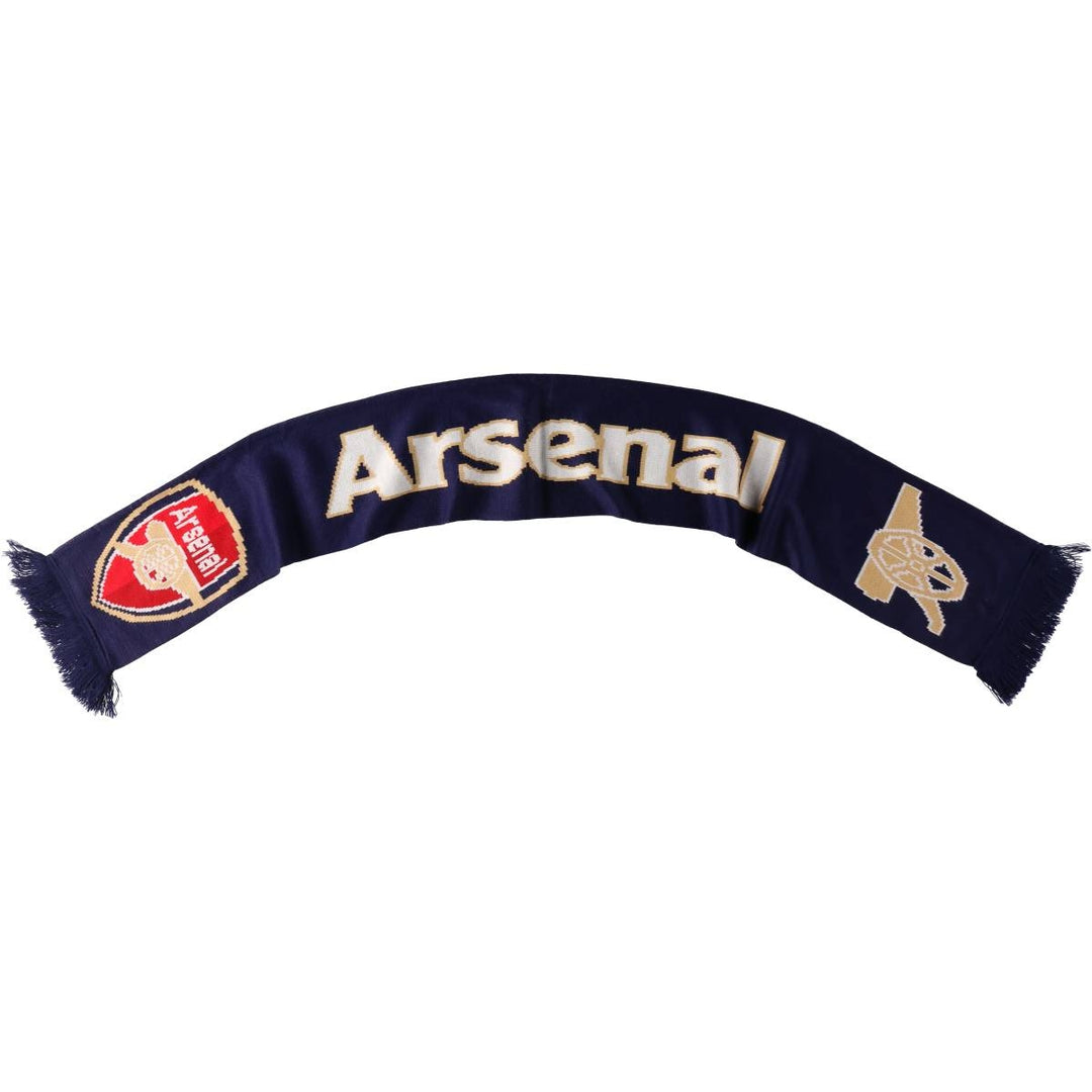 PREMIER LEAGE ARSENAL FC Soccer Scarf Acrylic Scarf /gaa003731