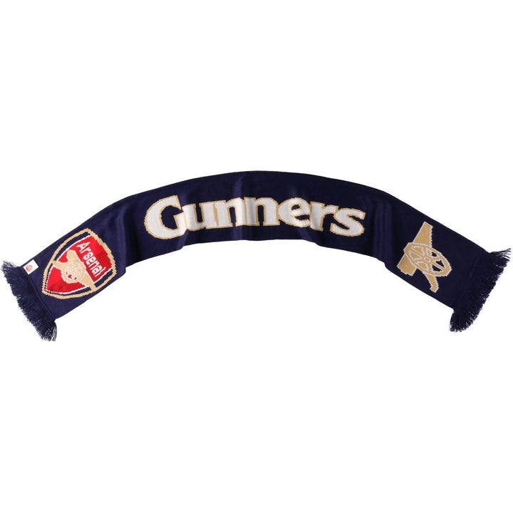 PREMIER LEAGE ARSENAL FC Soccer Scarf Acrylic Scarf /gaa003731