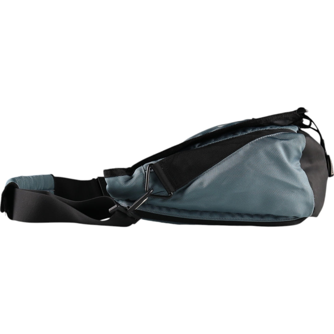 Timbuk2 Messenger Bag unclear Blue type light blue Vintage Second Hand