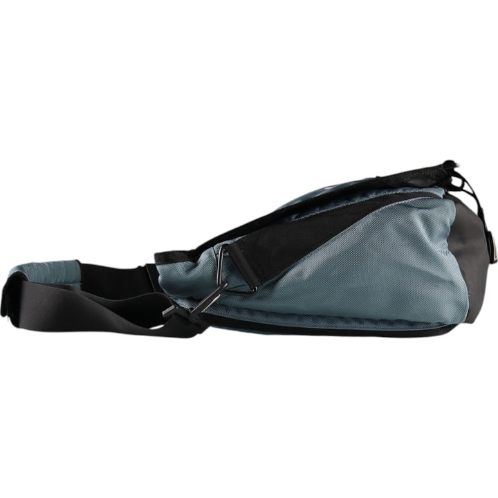 Timbuk2 Messenger Bag unclear Blue type light blue Vintage Second Hand