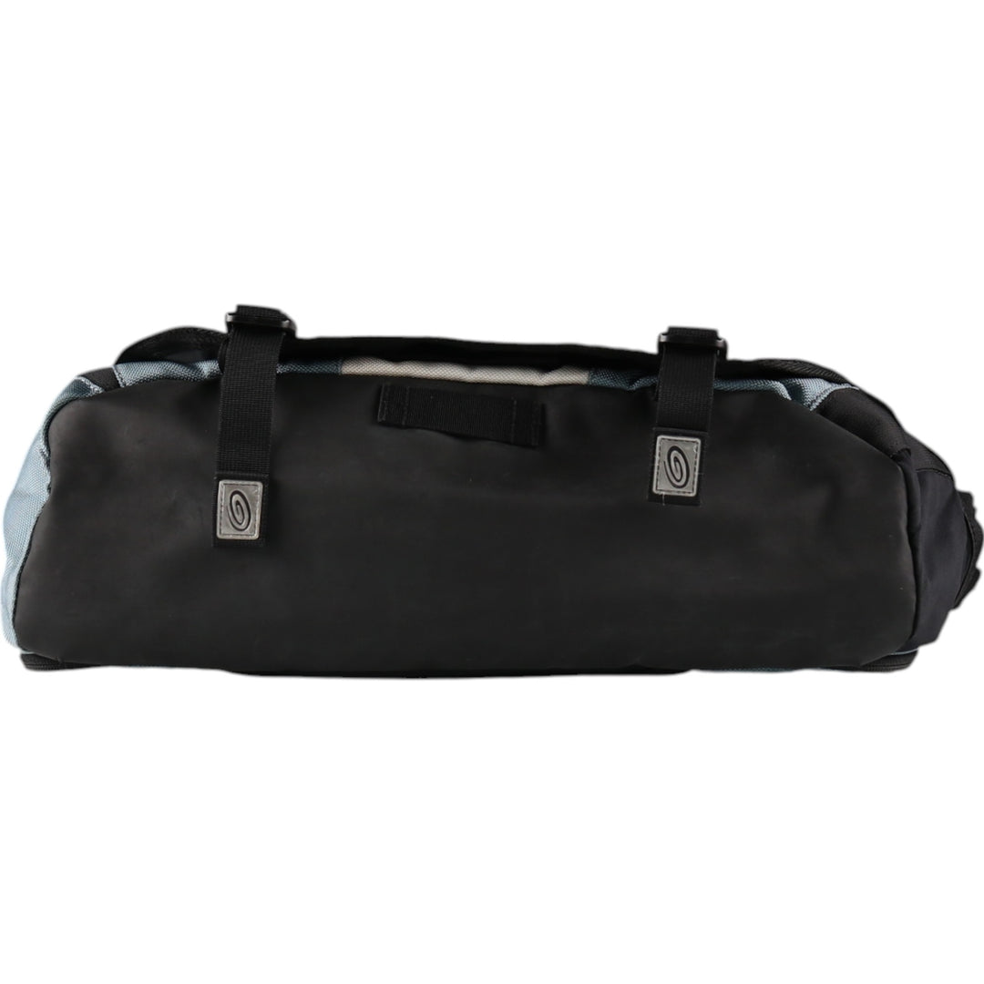 Timbuk2 Messenger Bag unclear Blue type light blue Vintage Second Hand