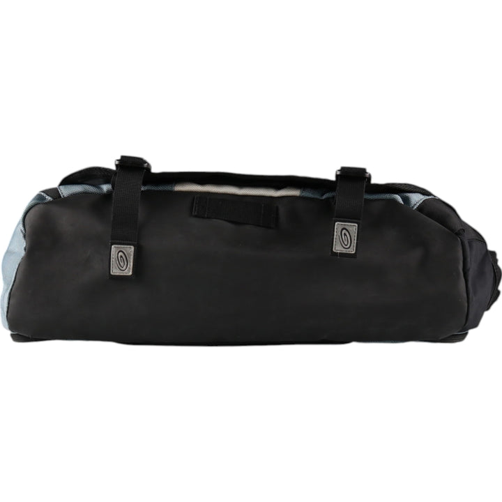 Timbuk2 Messenger Bag unclear Blue type light blue Vintage Second Hand