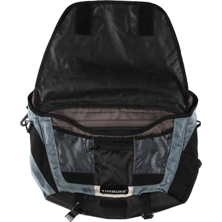 Timbuk2 Messenger Bag unclear Blue type light blue Vintage Second Hand