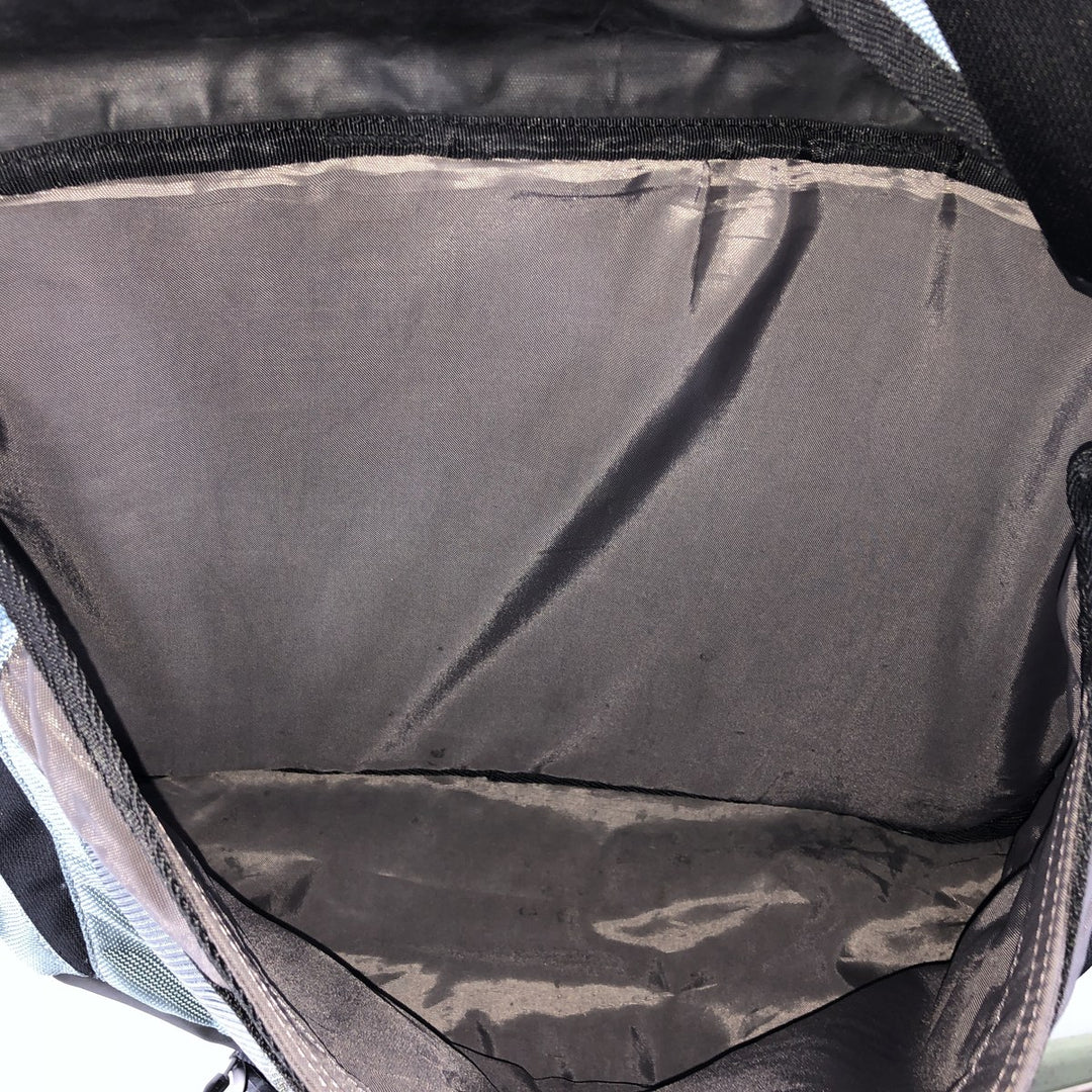 Timbuk2 Messenger Bag unclear Blue type light blue Vintage Second Hand