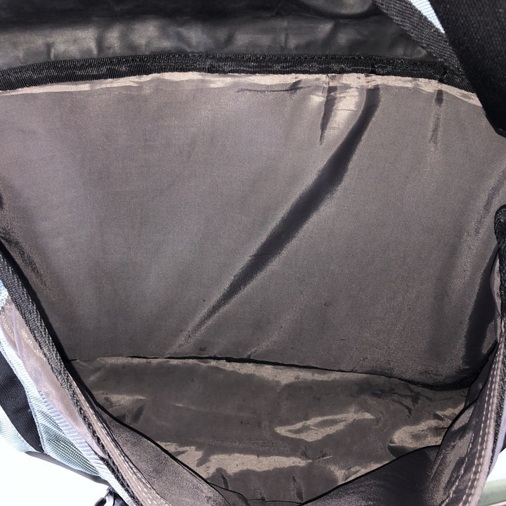 Timbuk2 Messenger Bag unclear Blue type light blue Vintage Second Hand