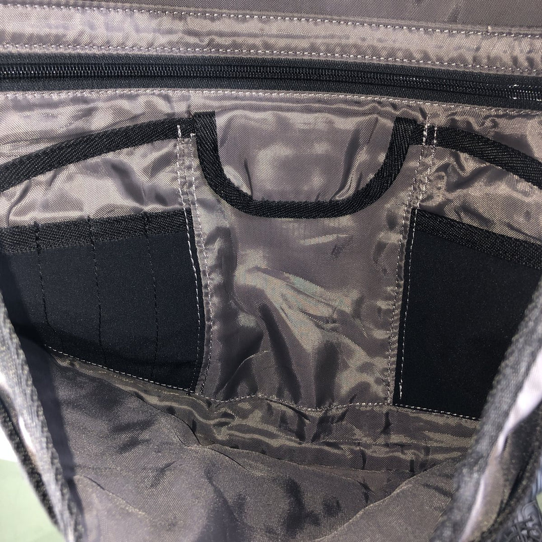 Timbuk2 Messenger Bag unclear Blue type light blue Vintage Second Hand