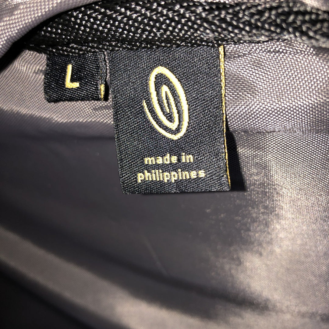 Timbuk2 Messenger Bag unclear Blue type light blue Vintage Second Hand