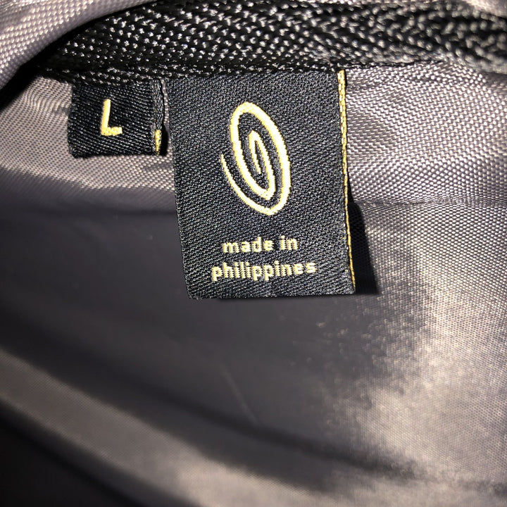 Timbuk2 Messenger Bag unclear Blue type light blue Vintage Second Hand