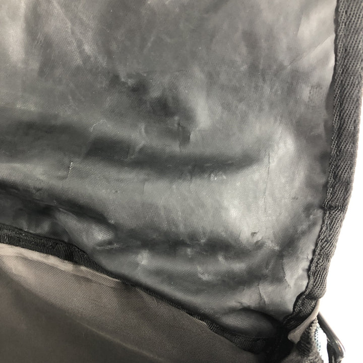 Timbuk2 Messenger Bag unclear Blue type light blue Vintage Second Hand