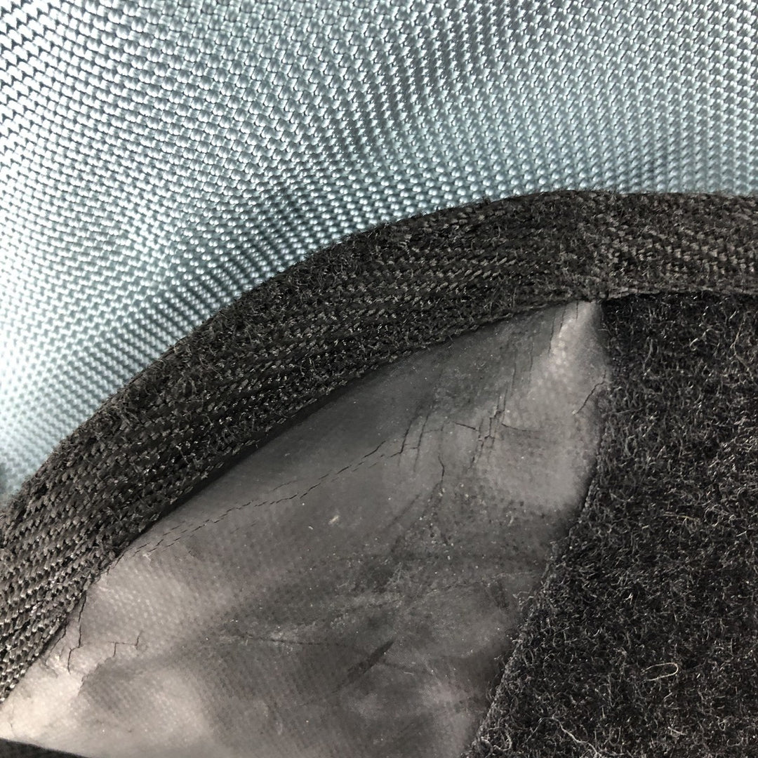 Timbuk2 Messenger Bag unclear Blue type light blue Vintage Second Hand