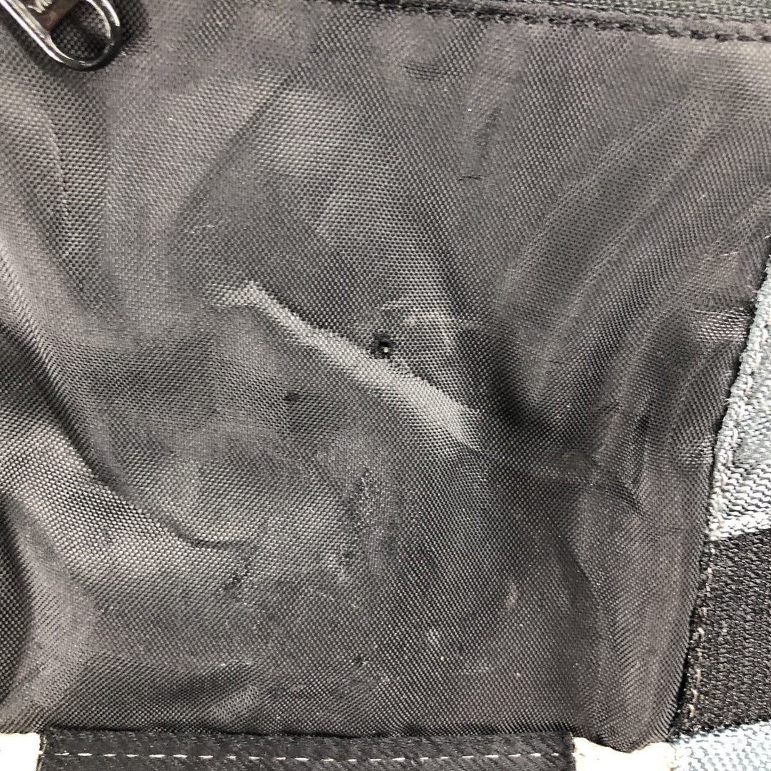 Timbuk2 Messenger Bag unclear Blue type light blue Vintage Second Hand