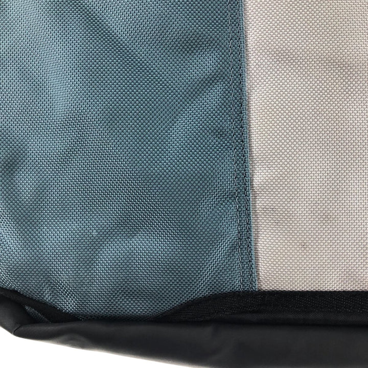 Timbuk2 Messenger Bag unclear Blue type light blue Vintage Second Hand