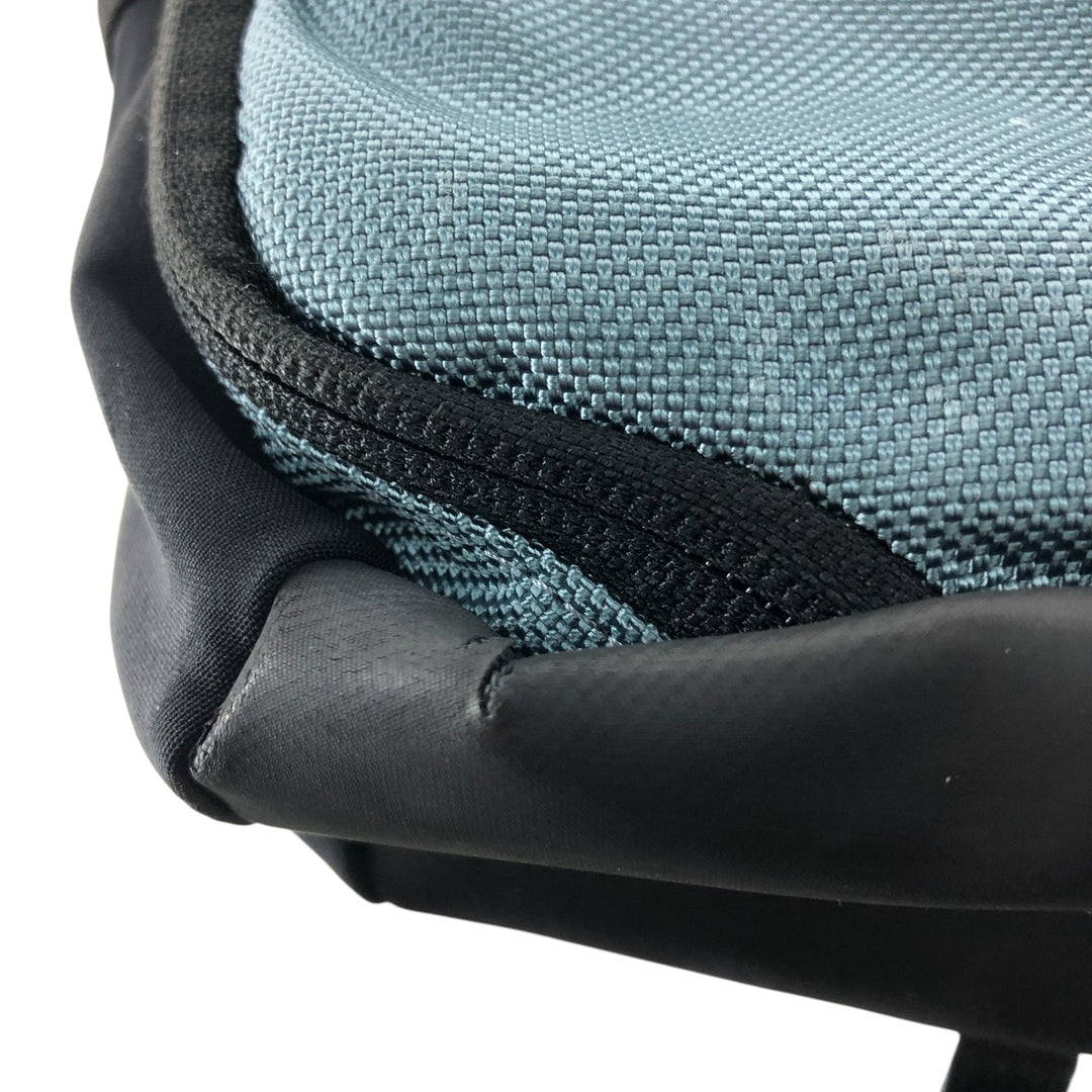 Timbuk2 Messenger Bag unclear Blue type light blue Vintage Second Hand