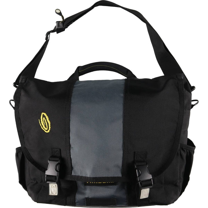 Timbuk2 Messenger Bag unclear gray type Vintage Second Hand