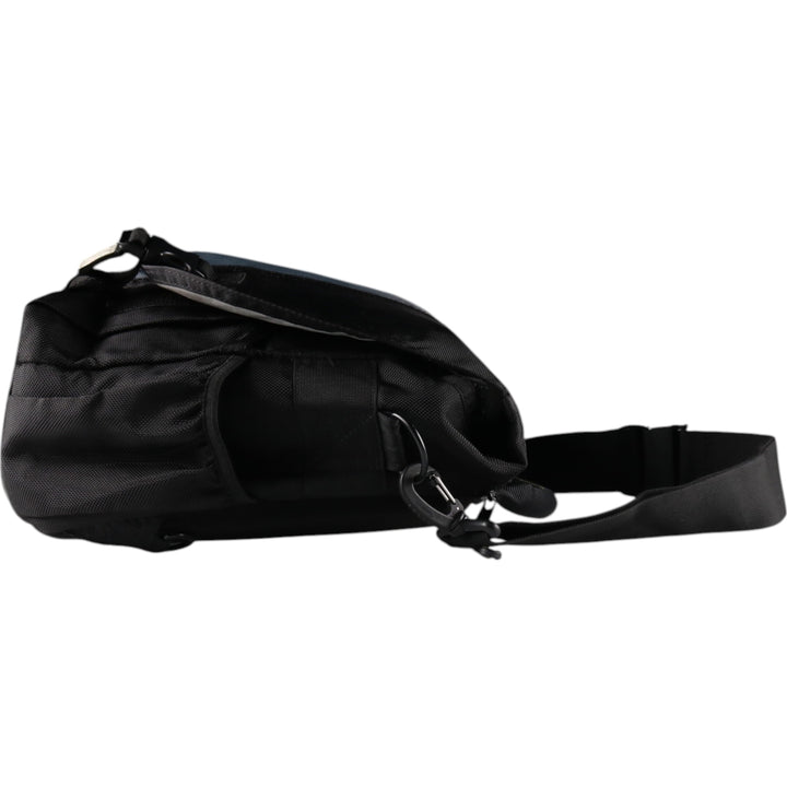 Timbuk2 Messenger Bag unclear gray type Vintage Second Hand