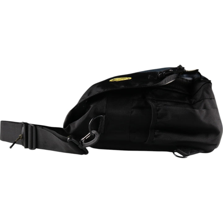 Timbuk2 Messenger Bag unclear gray type Vintage Second Hand