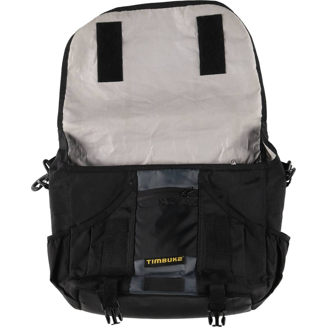 Timbuk2 Messenger Bag unclear gray type Vintage Second Hand