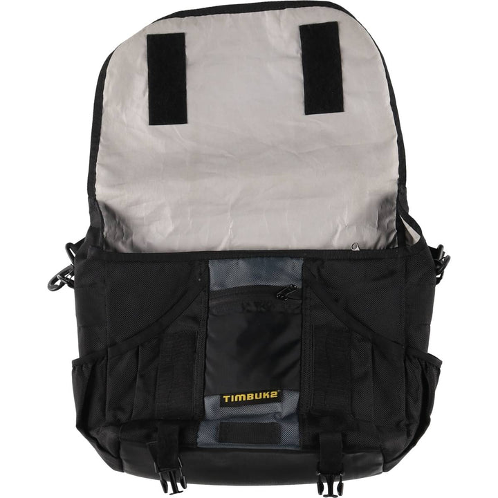 Timbuk2 Messenger Bag unclear gray type Vintage Second Hand