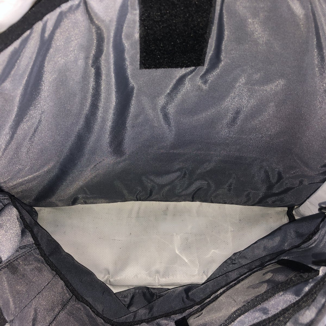 Timbuk2 Messenger Bag unclear gray type Vintage Second Hand