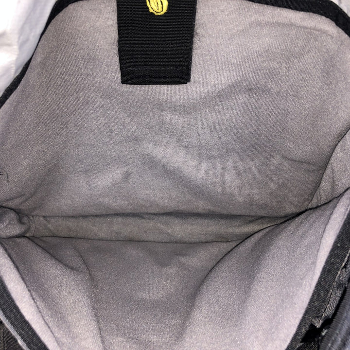 Timbuk2 Messenger Bag unclear gray type Vintage Second Hand