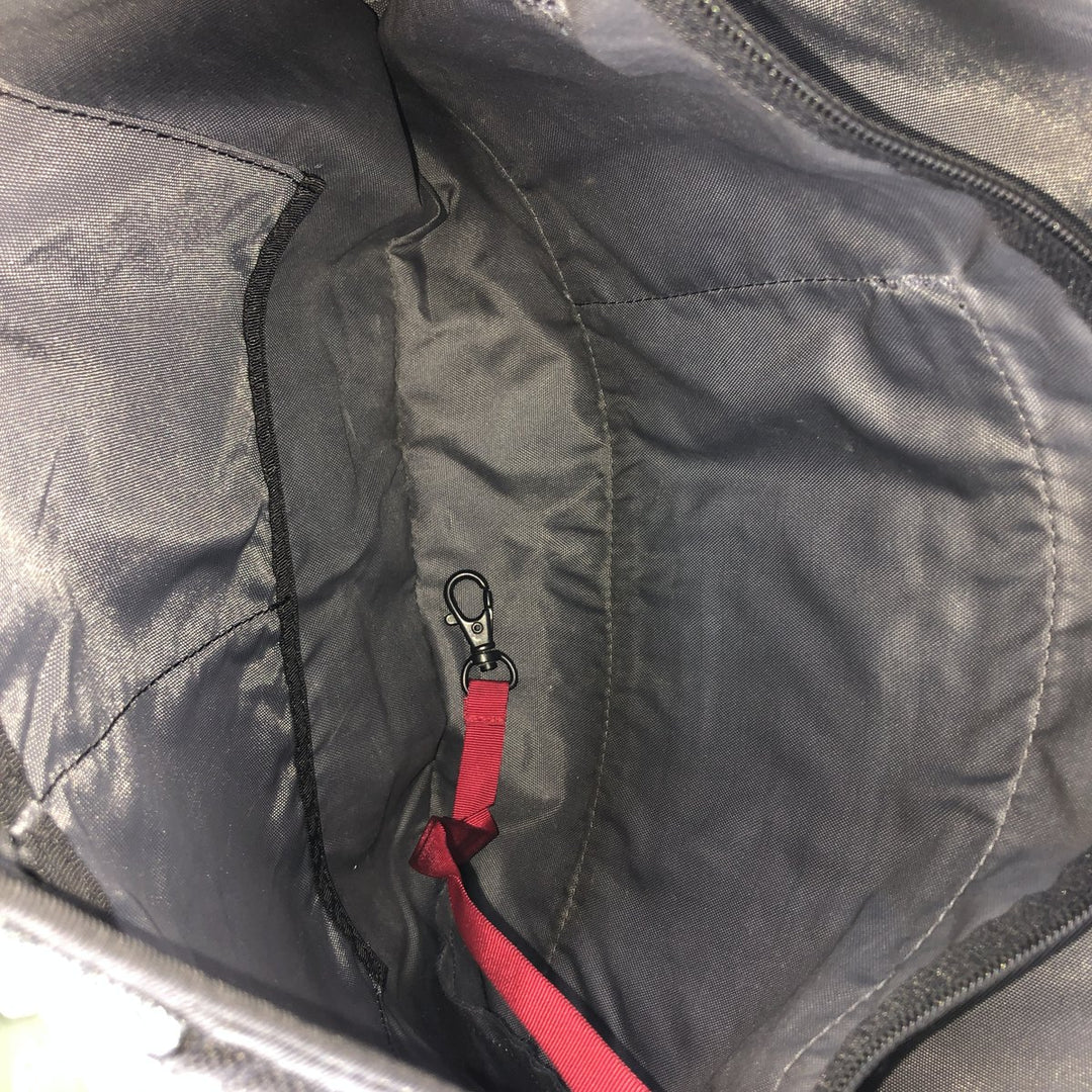 Timbuk2 Messenger Bag unclear gray type Vintage Second Hand