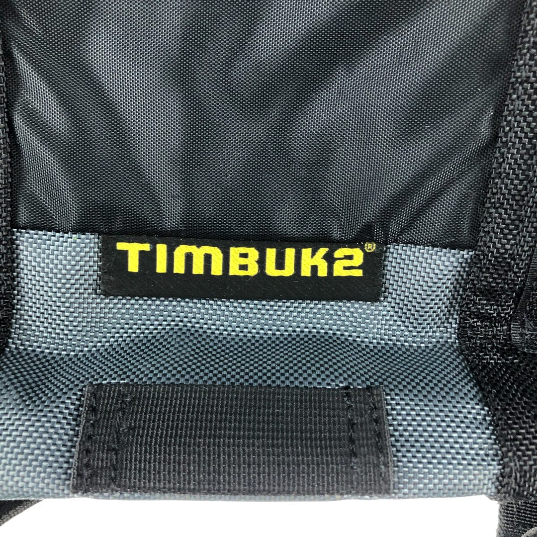 Timbuk2 Messenger Bag unclear gray type Vintage Second Hand
