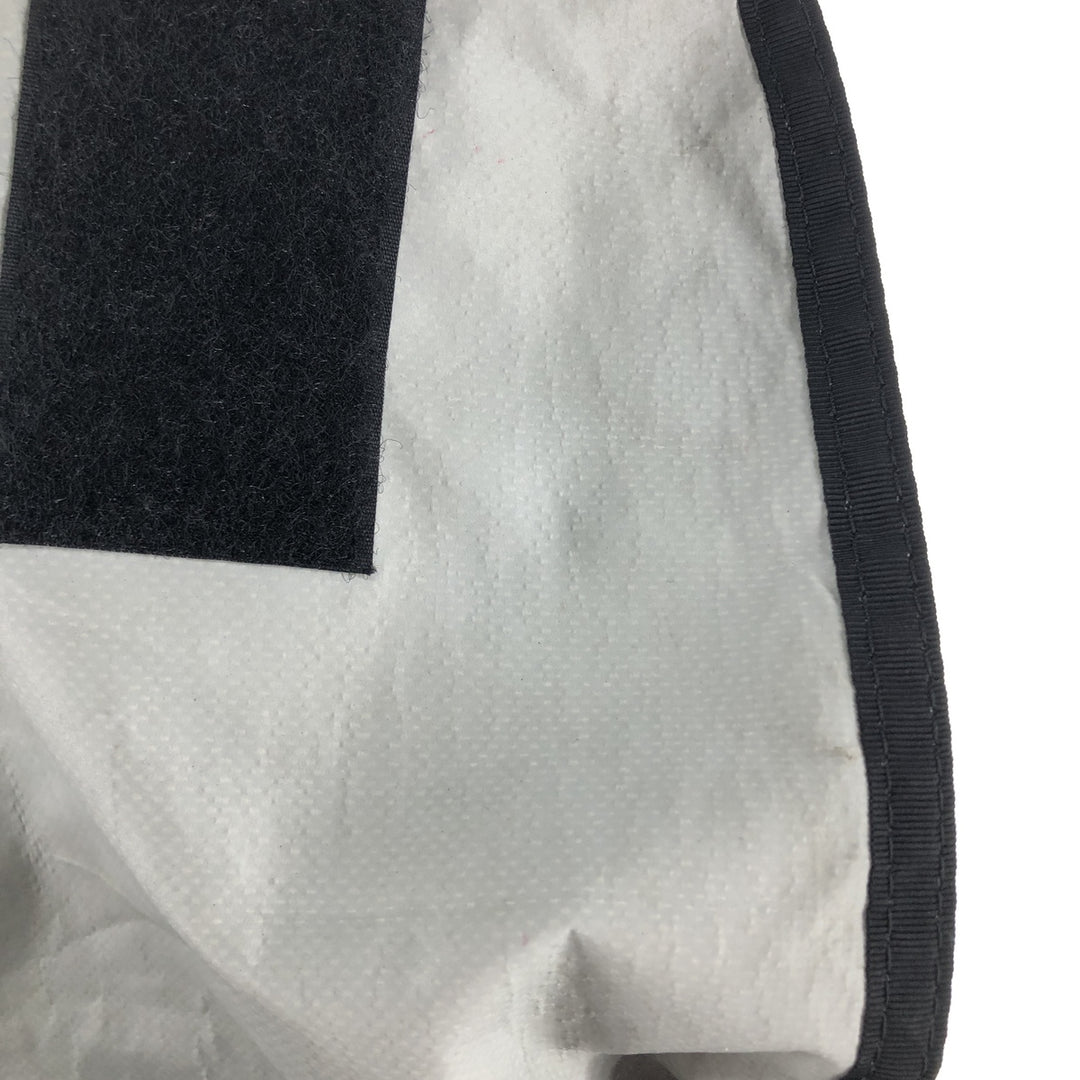 Timbuk2 Messenger Bag unclear gray type Vintage Second Hand