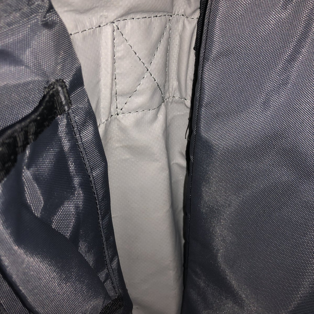 Timbuk2 Messenger Bag unclear gray type Vintage Second Hand