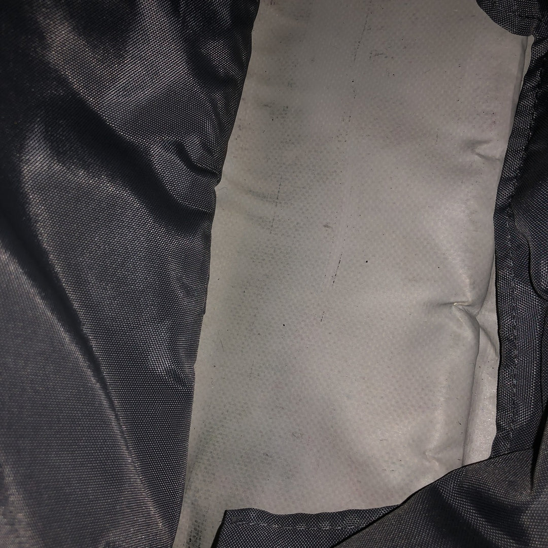 Timbuk2 Messenger Bag unclear gray type Vintage Second Hand