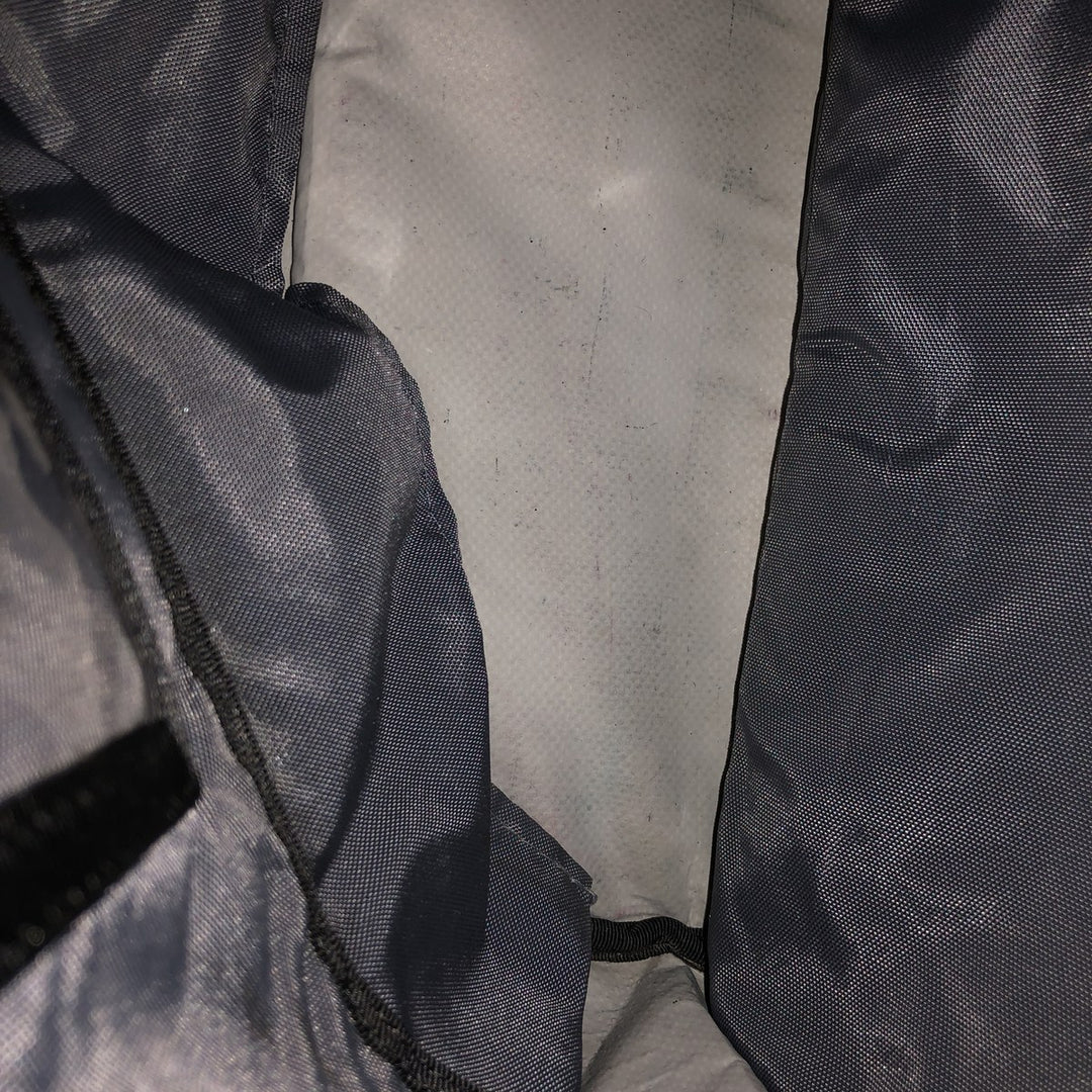 Timbuk2 Messenger Bag unclear gray type Vintage Second Hand