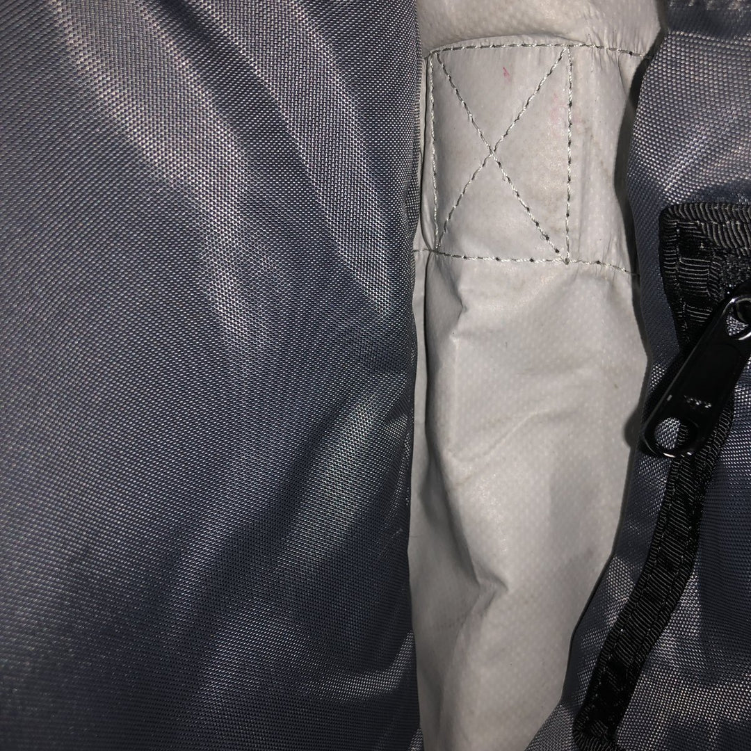 Timbuk2 Messenger Bag unclear gray type Vintage Second Hand