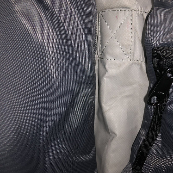 Timbuk2 Messenger Bag unclear gray type Vintage Second Hand