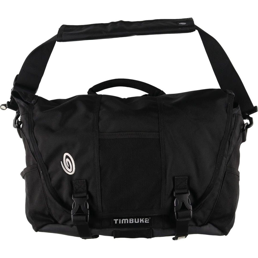 Timbuk2 Messenger Bag unknown black type Vintage Second Hand