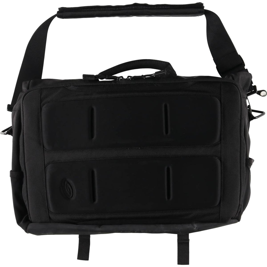 Timbuk2 Messenger Bag unknown black type Vintage Second Hand