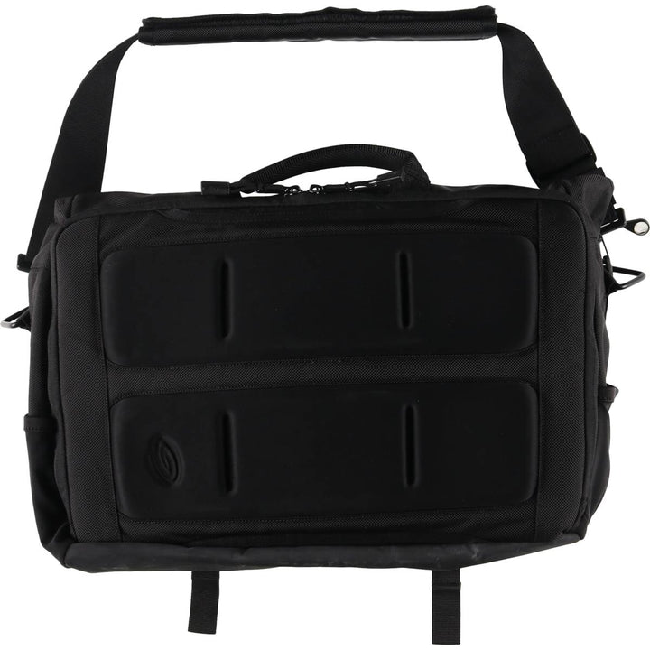 Timbuk2 Messenger Bag unknown black type Vintage Second Hand