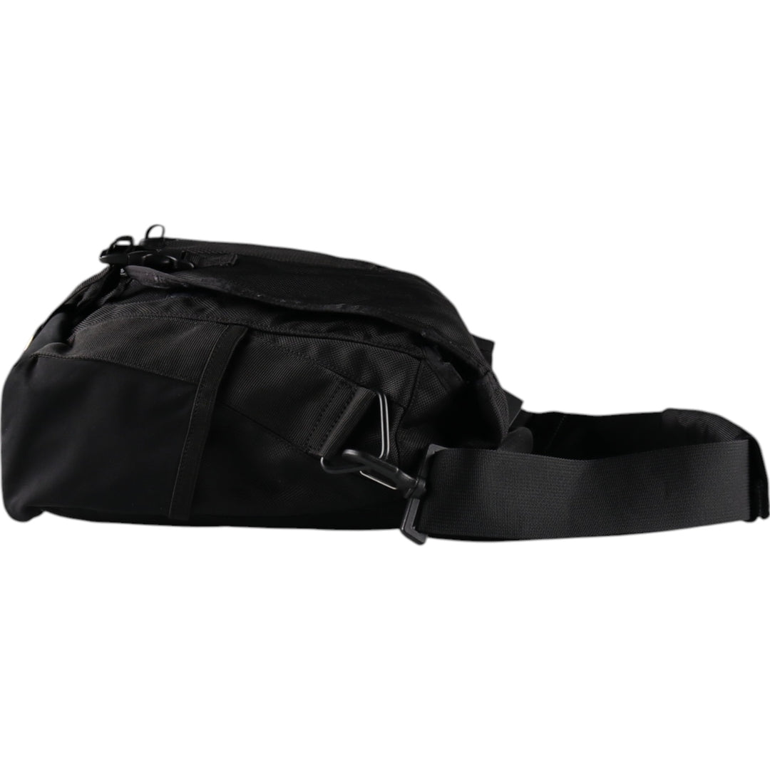 Timbuk2 Messenger Bag unknown black type Vintage Second Hand