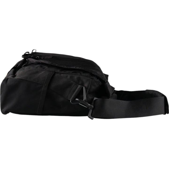 Timbuk2 Messenger Bag unknown black type Vintage Second Hand