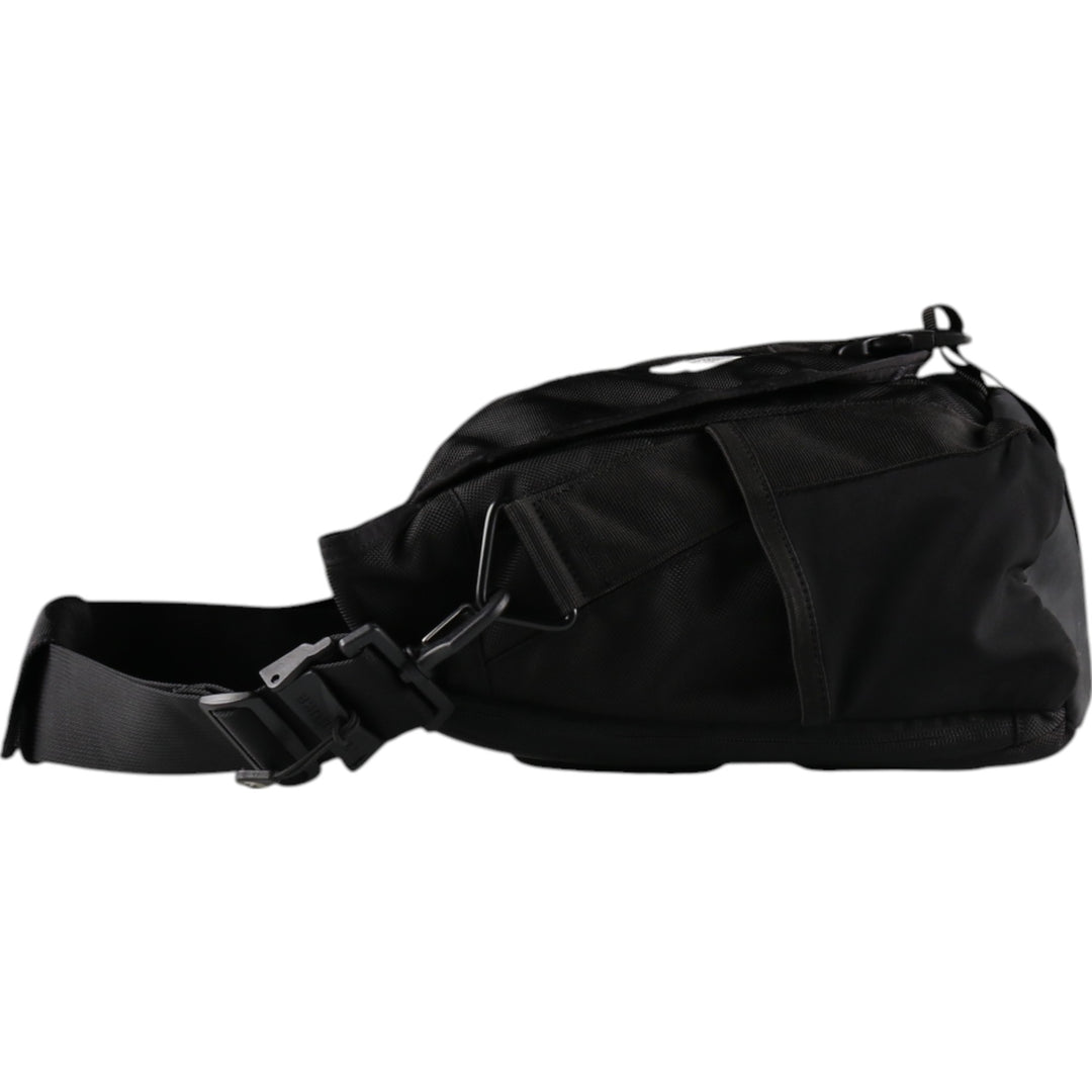 Timbuk2 Messenger Bag unknown black type Vintage Second Hand