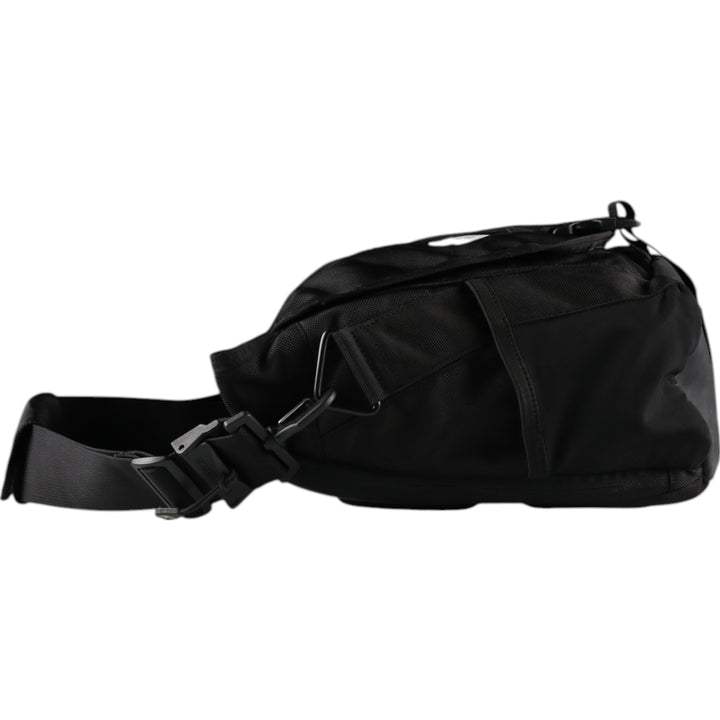 Timbuk2 Messenger Bag unknown black type Vintage Second Hand