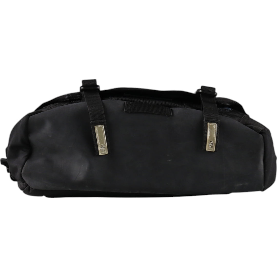 Timbuk2 Messenger Bag unknown black type Vintage Second Hand