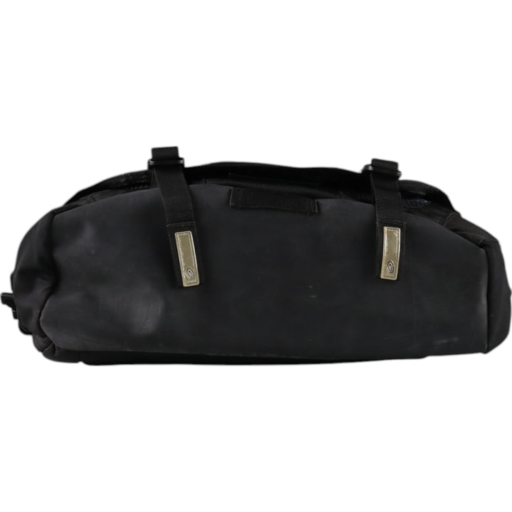 Timbuk2 Messenger Bag unknown black type Vintage Second Hand