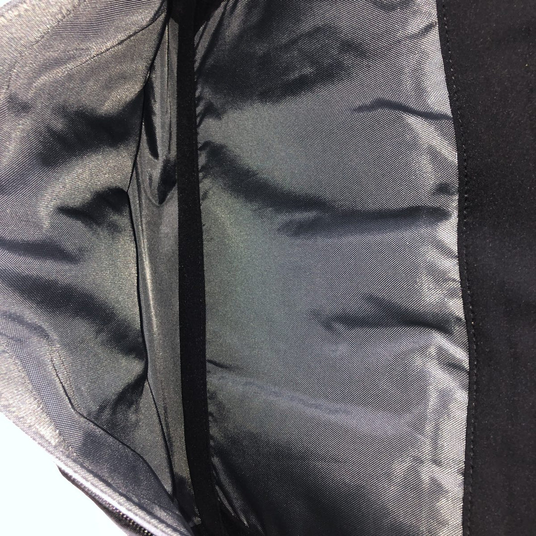 Timbuk2 Messenger Bag unknown black type Vintage Second Hand