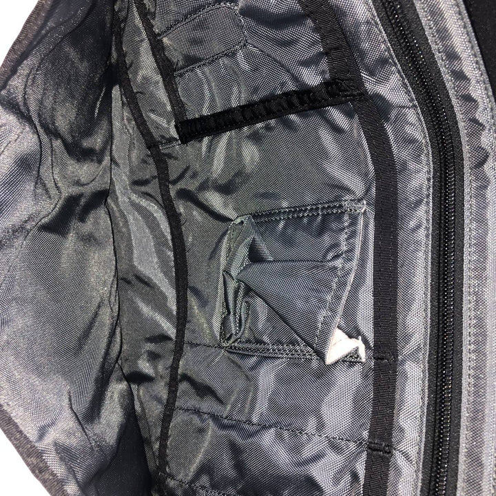 Timbuk2 Messenger Bag unknown black type Vintage Second Hand