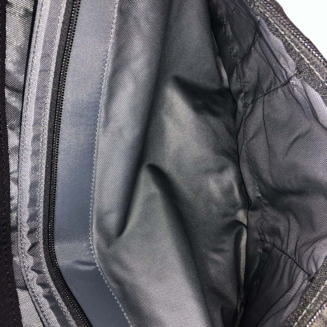 Timbuk2 Messenger Bag unknown black type Vintage Second Hand