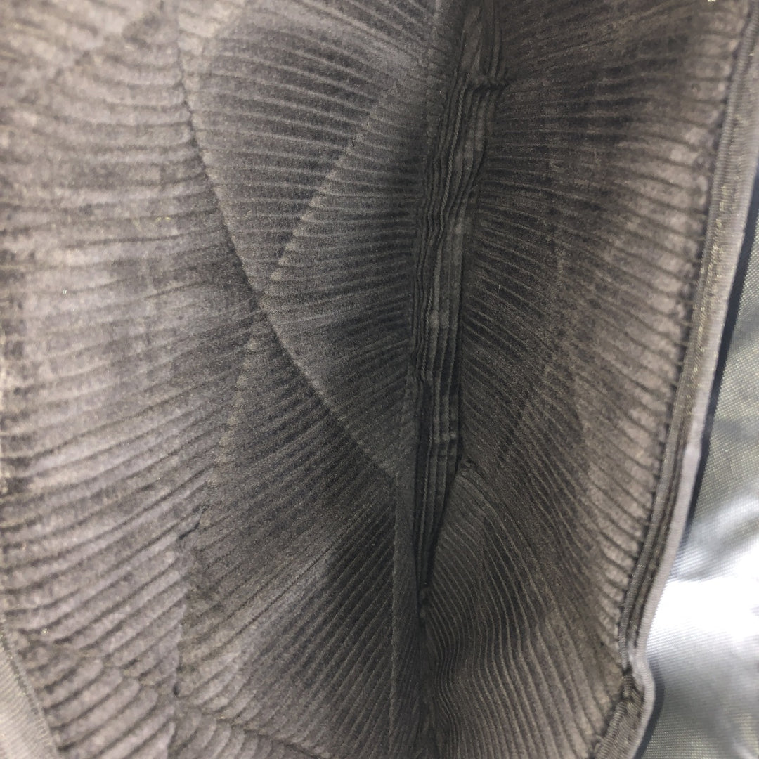 Timbuk2 Messenger Bag unknown black type Vintage Second Hand