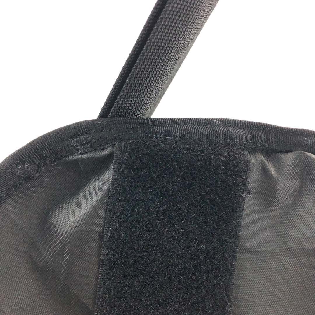 Timbuk2 Messenger Bag unknown black type Vintage Second Hand