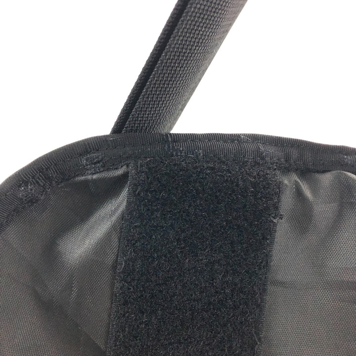 Timbuk2 Messenger Bag unknown black type Vintage Second Hand