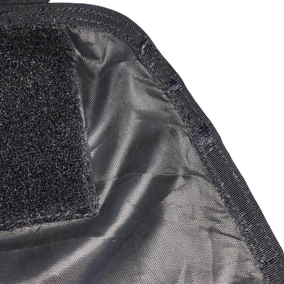 Timbuk2 Messenger Bag unknown black type Vintage Second Hand