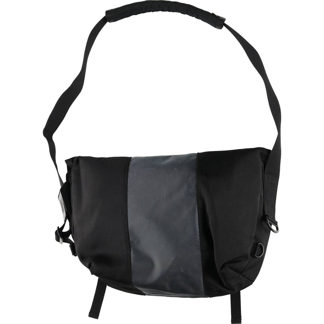 Timbuk2 Messenger Bag unclear black type Vintage Second Hand