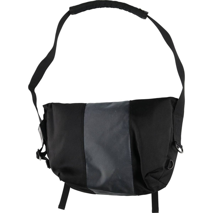 Timbuk2 Messenger Bag unclear black type Vintage Second Hand